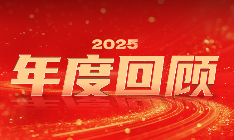 奮力繪新篇丨道氏技術(shù)2025年度回顧